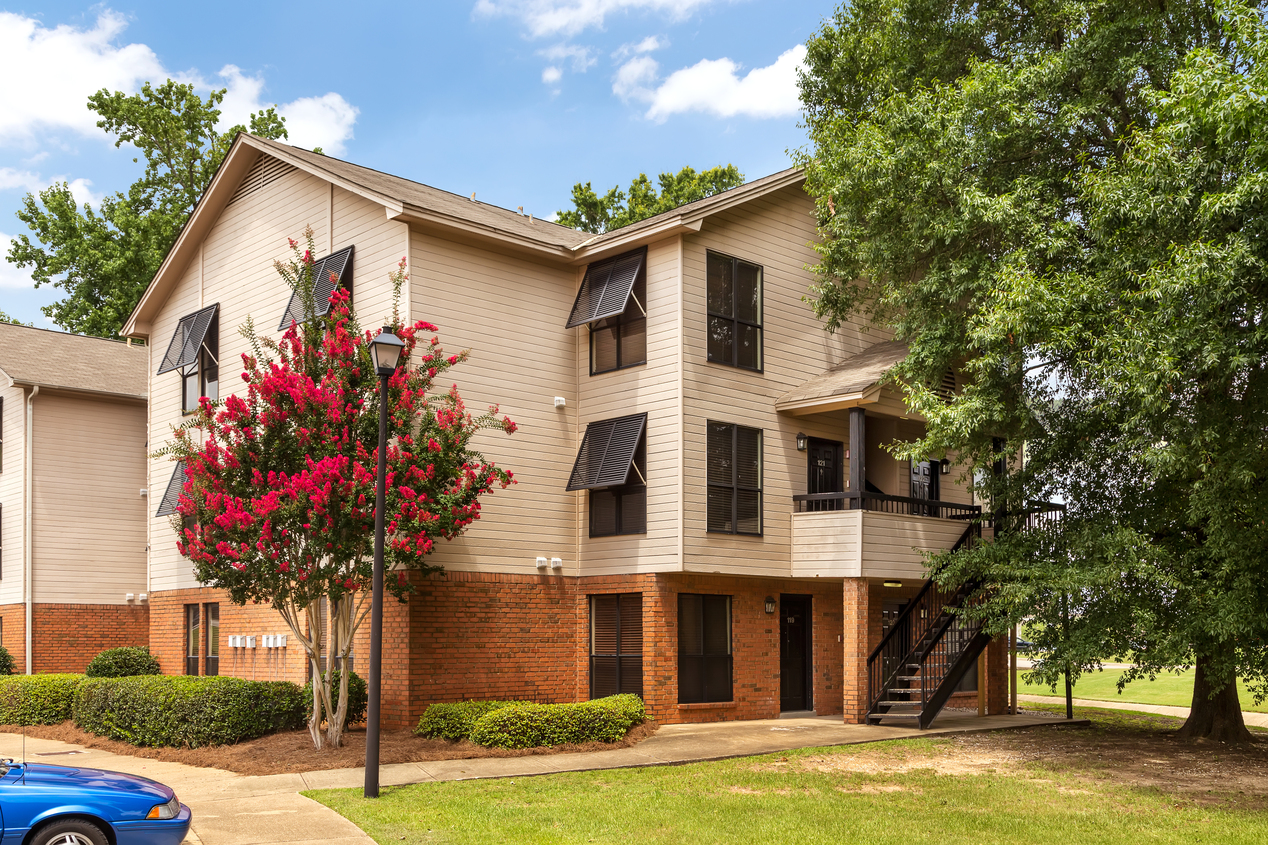 The Arbors on Taylor Image 5