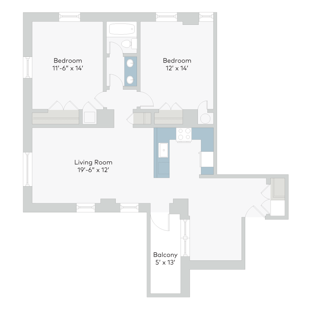 Kingsbury Image 6
