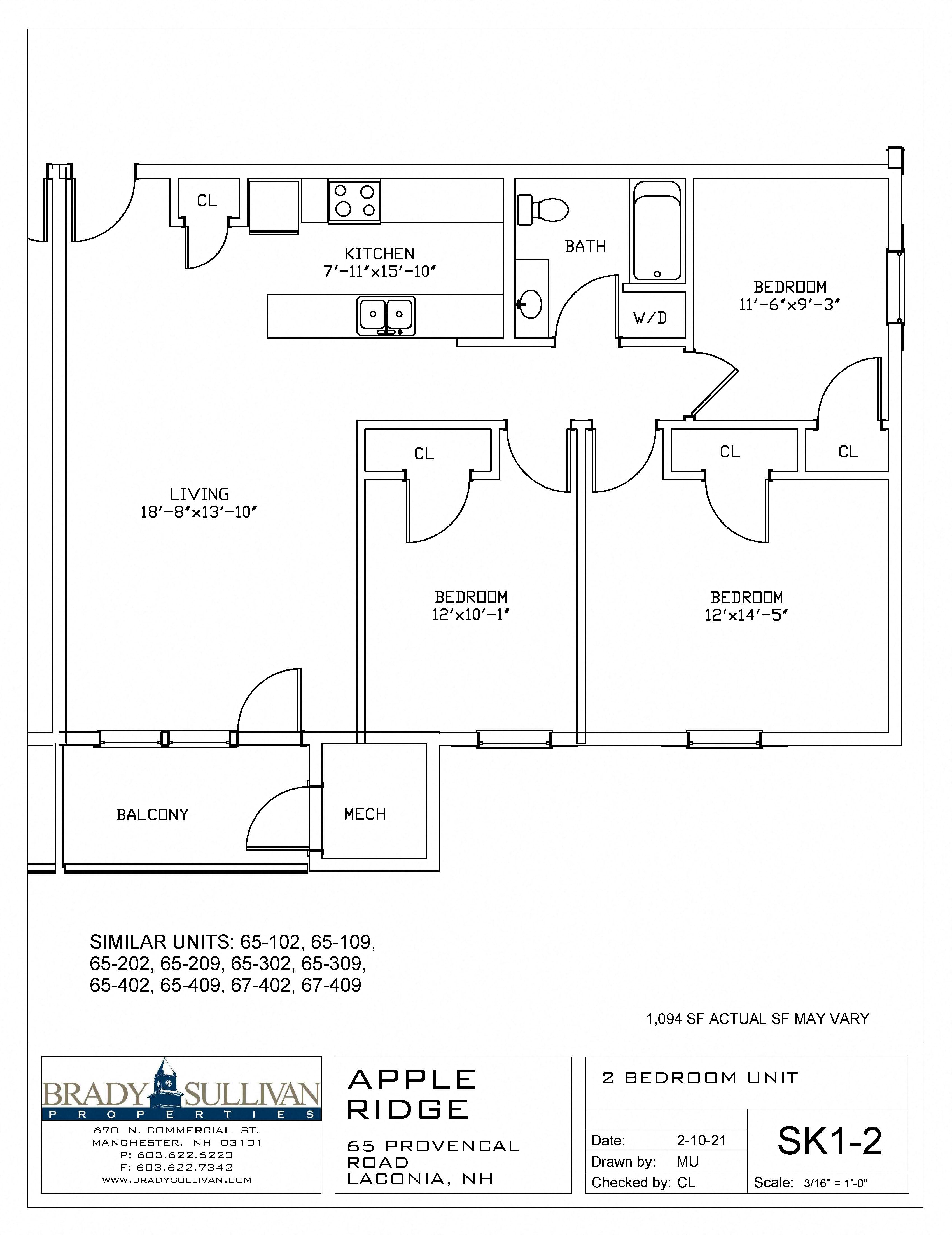 Apple Ridge Image 3