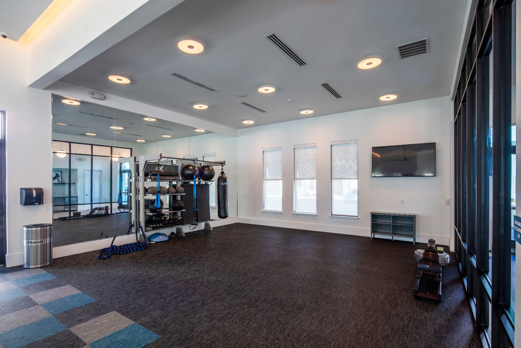 Jefferson Lake Howell Image 53