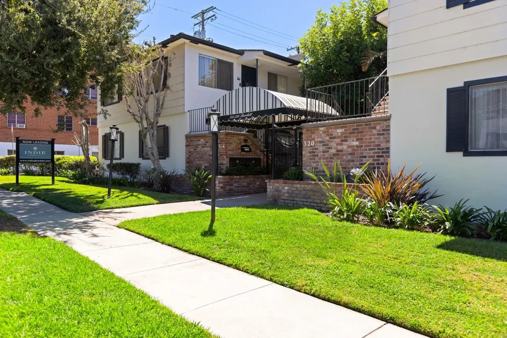 Indie Glendale Collection Image 1