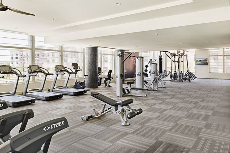 Camden McGowen Station Image 20