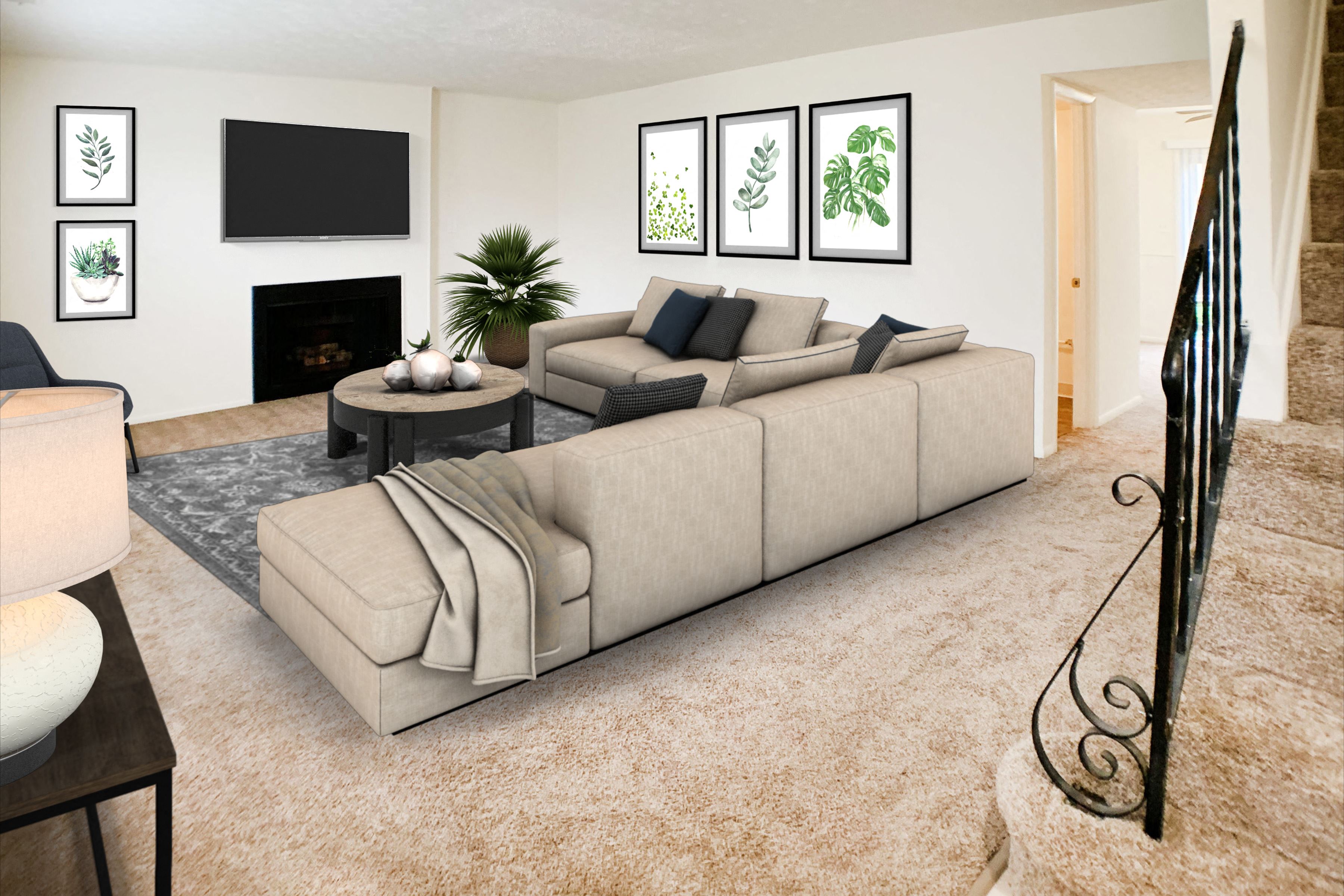 Revere Village Apartments Image 26