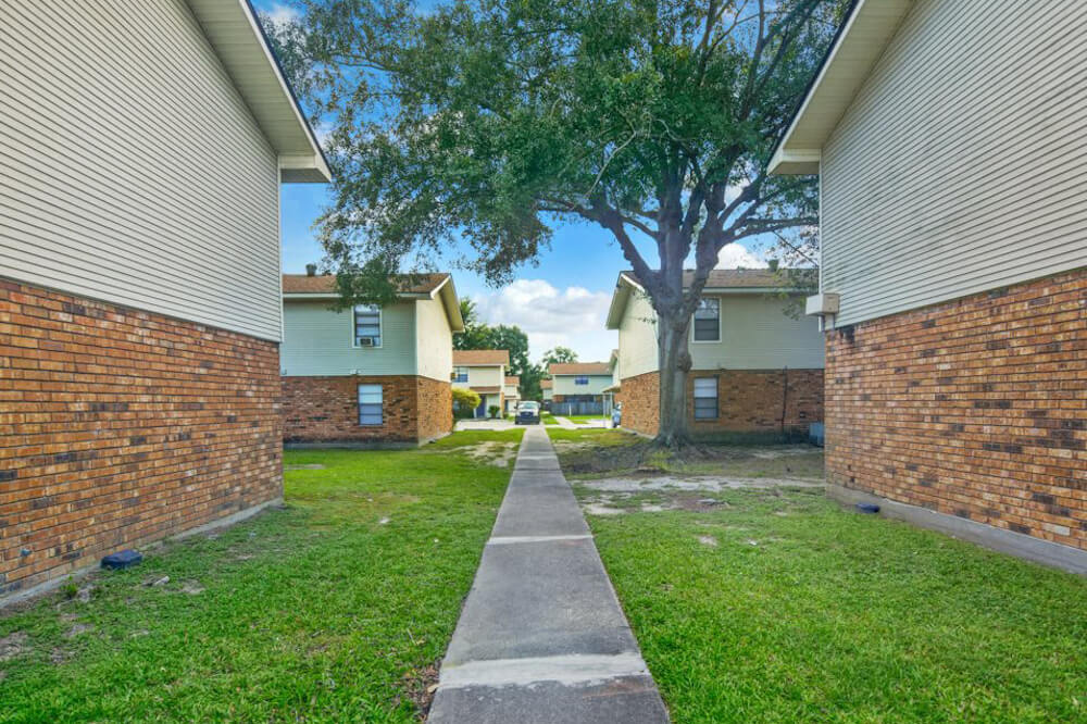 Apartments at Dove Creek Apartments Baton Rouge