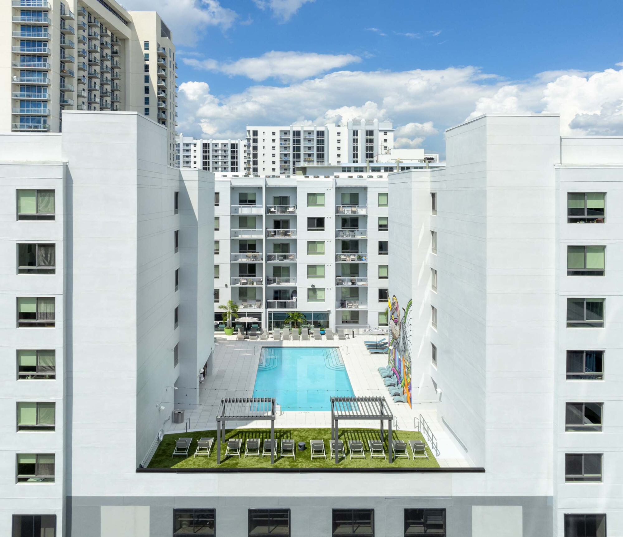 Camden Thornton Park Image 25