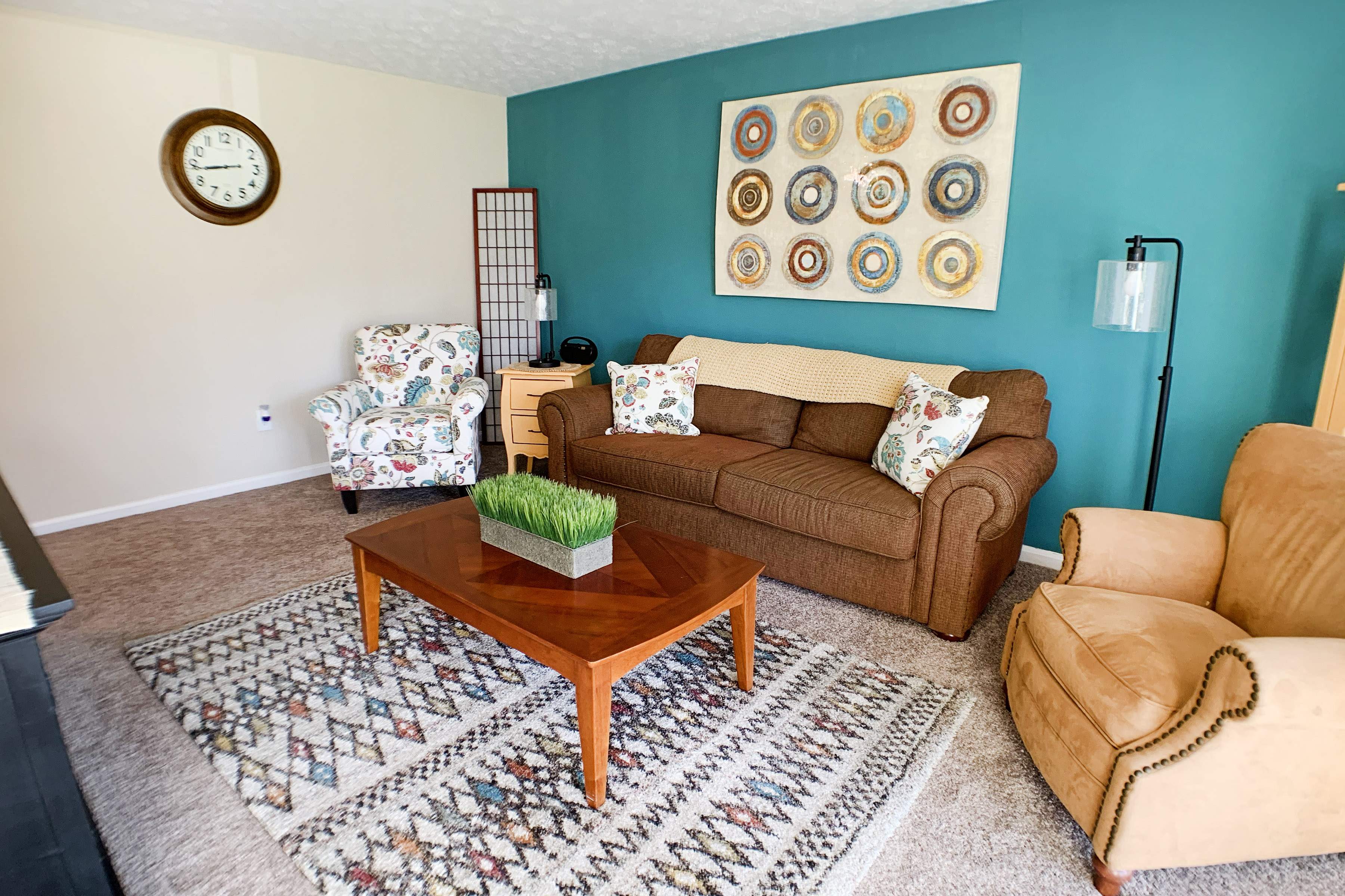 Timber Ridge Apartments Image 17