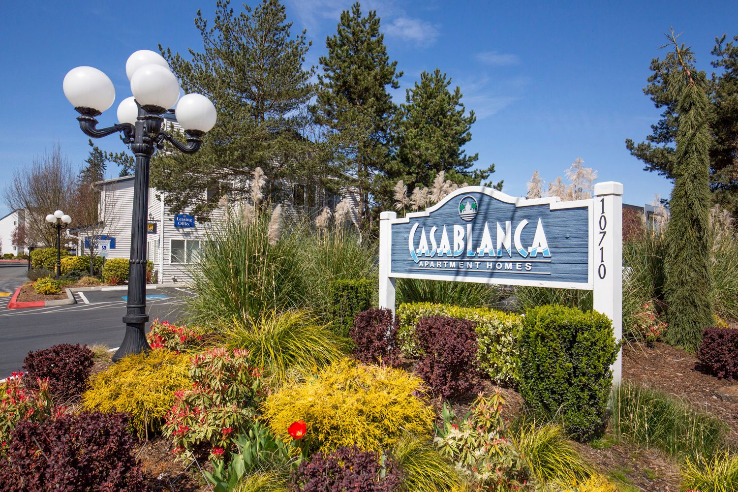 Casa Blanca Image 1