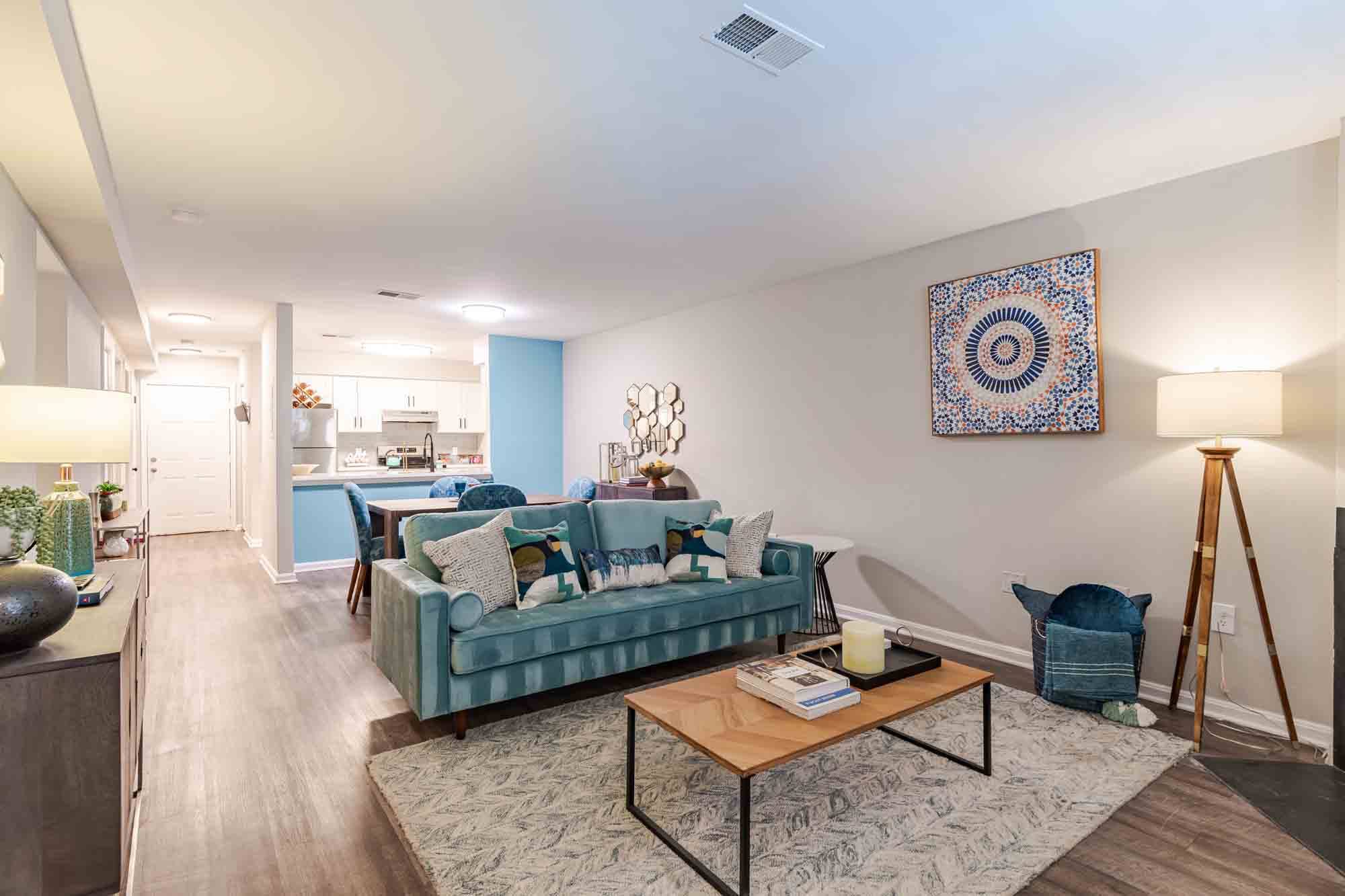 Reserve at Regency Park Image 12