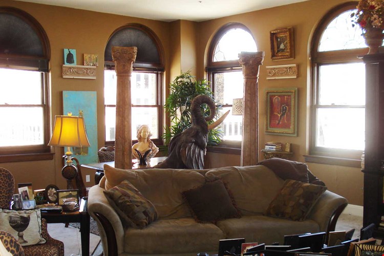 Towers at the Majestic Image 5