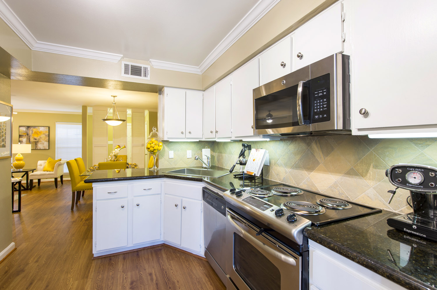 Memorial Creole Image 5