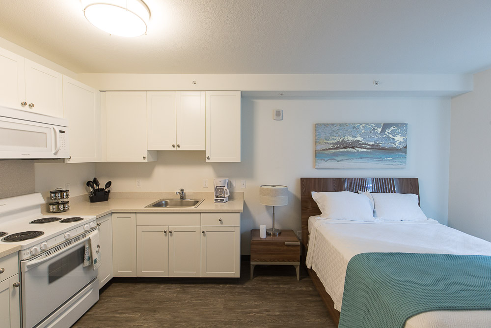 Moanalua Hillside Apartments Image 7
