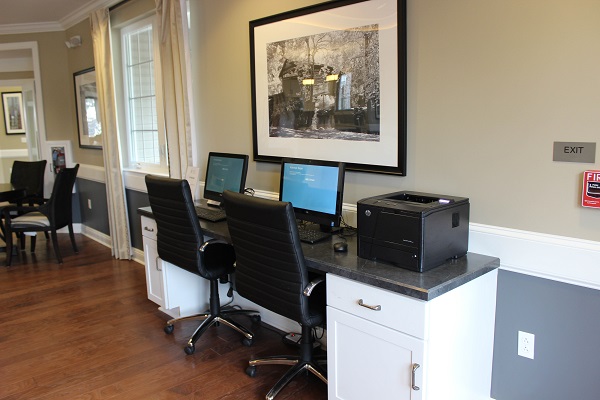 Newtown Place Apartments Image 11