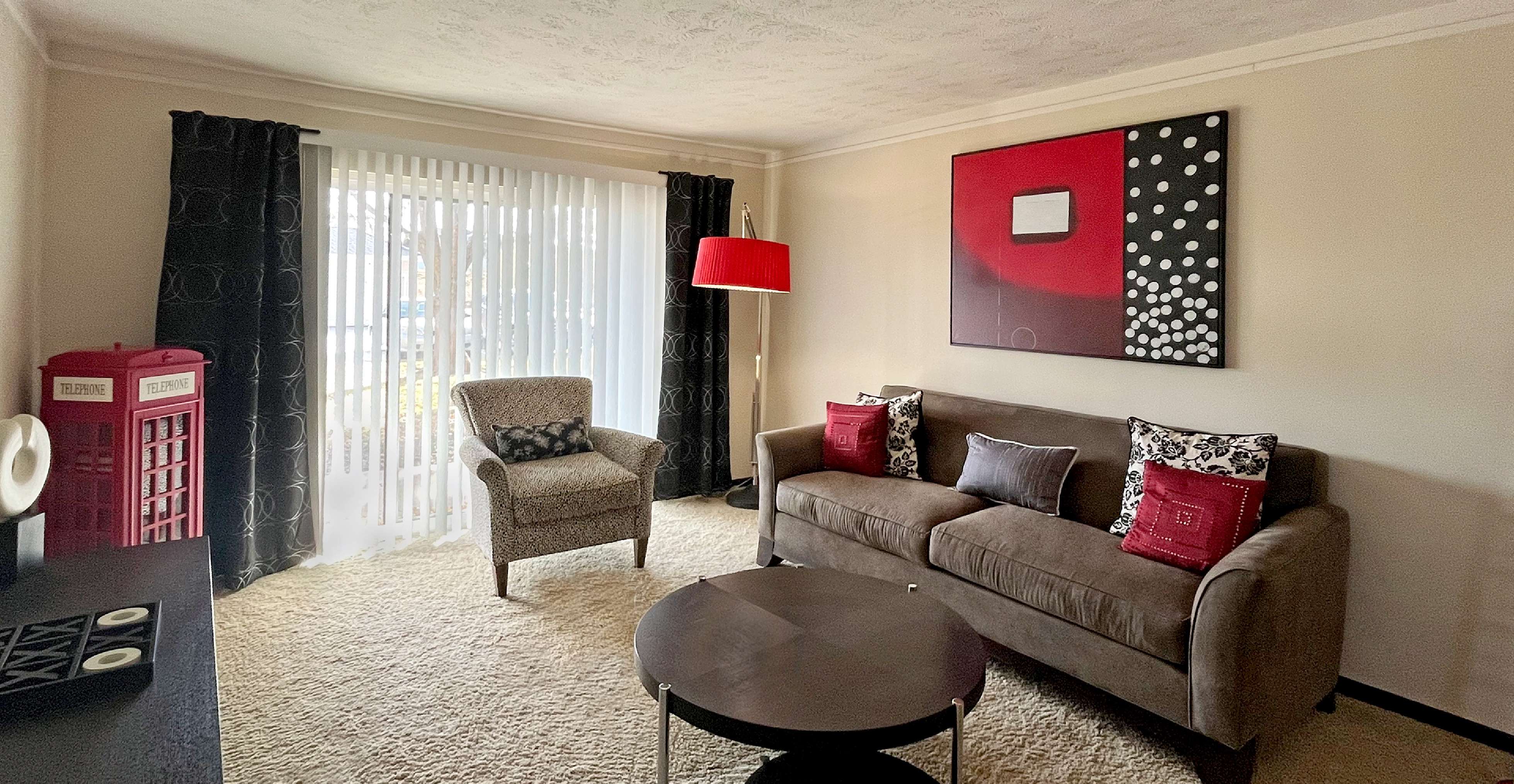 Kensington Woods Apartments Image 9