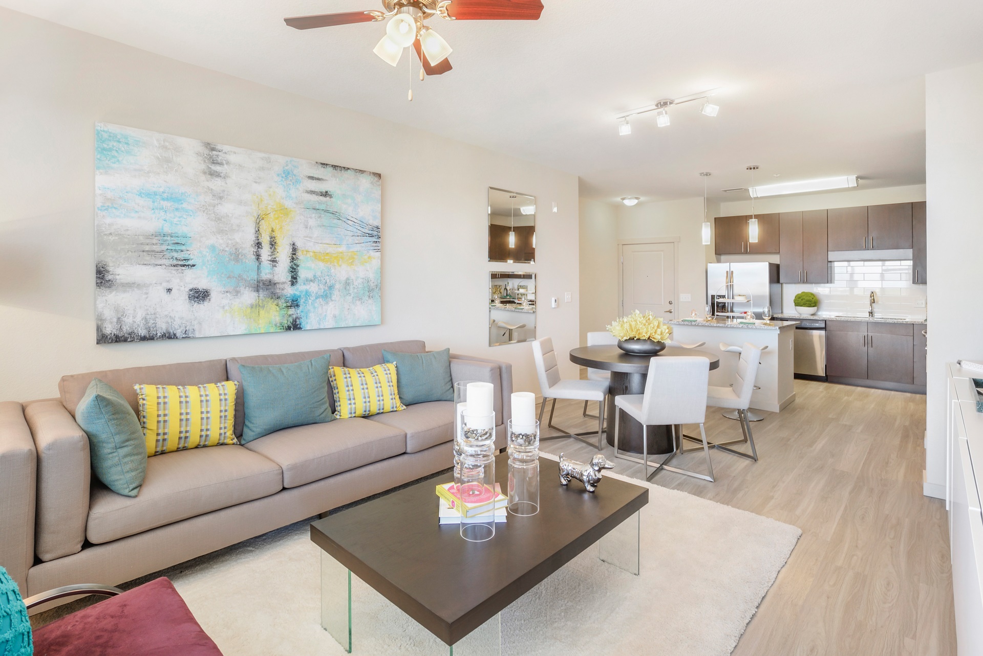 Elevation At County Line Image 3