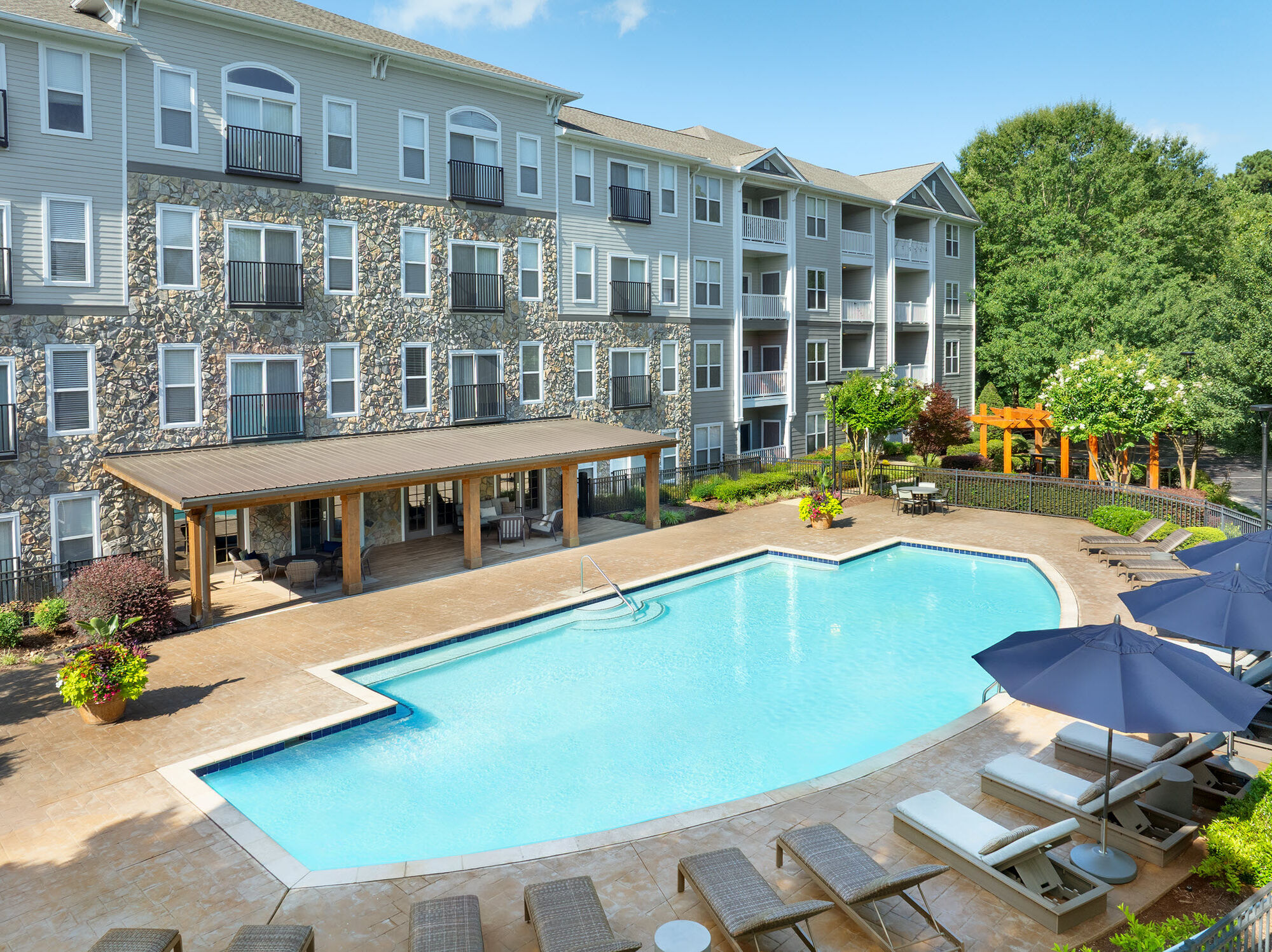 Camden Manor Park Image 28