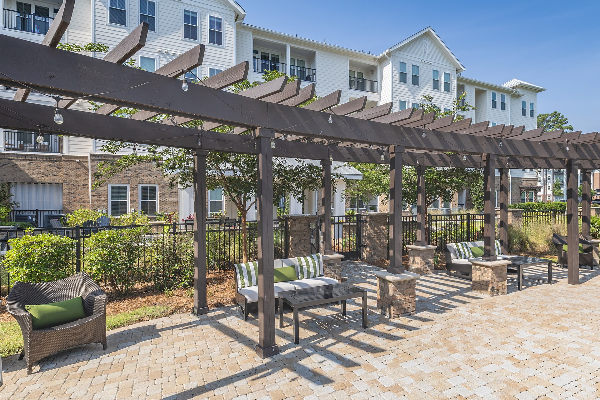 The Grove at Carolina Park Apartments Image 30