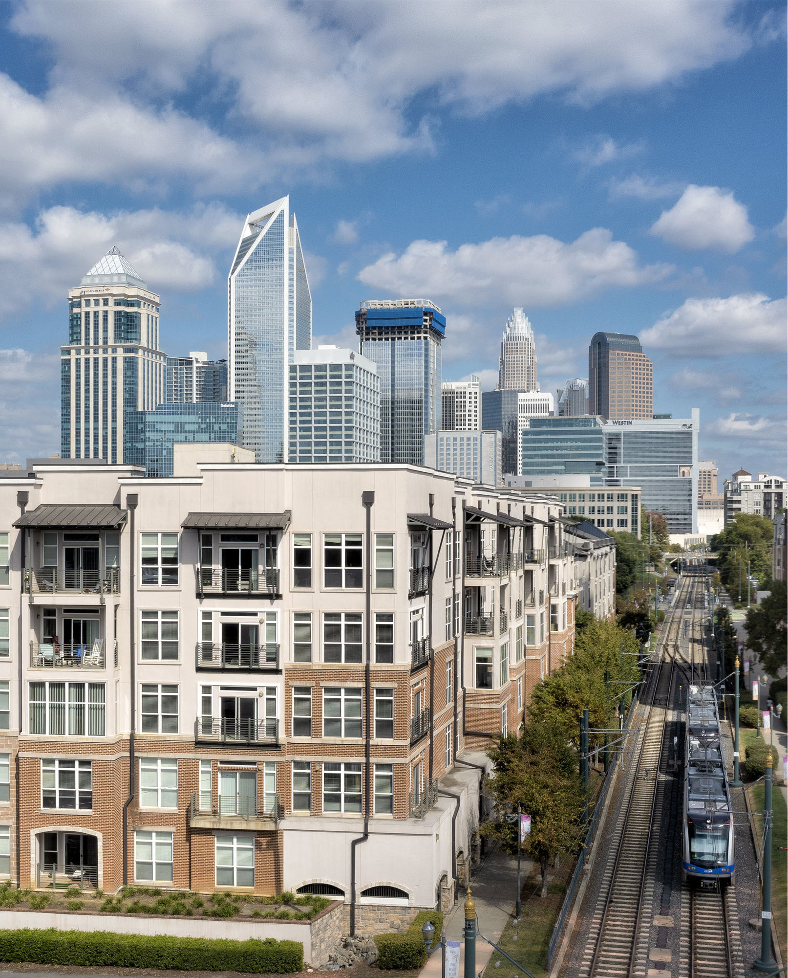 Camden South End Image 30