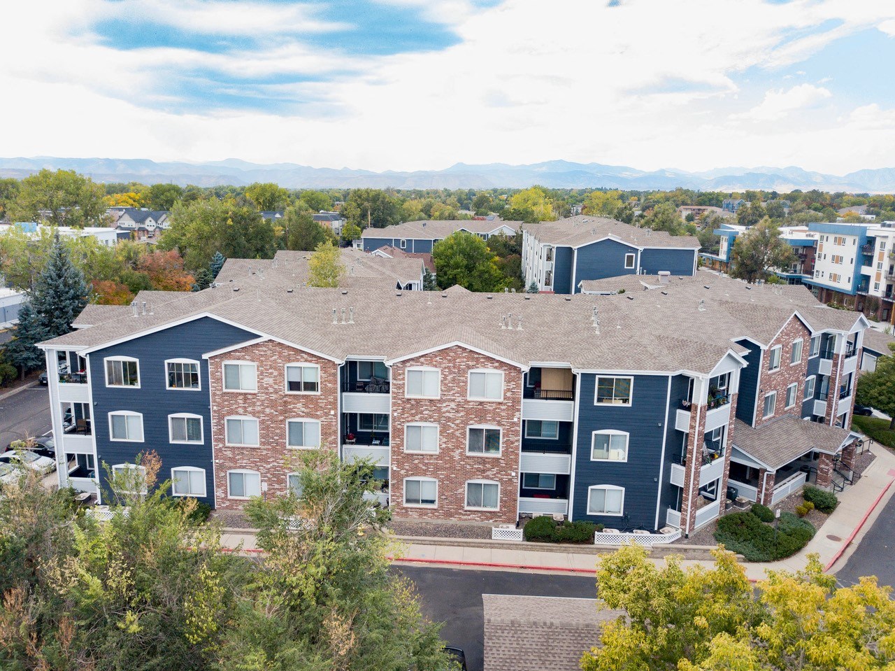 The Village at Arvada, A 62+ Affordable Community Image 3