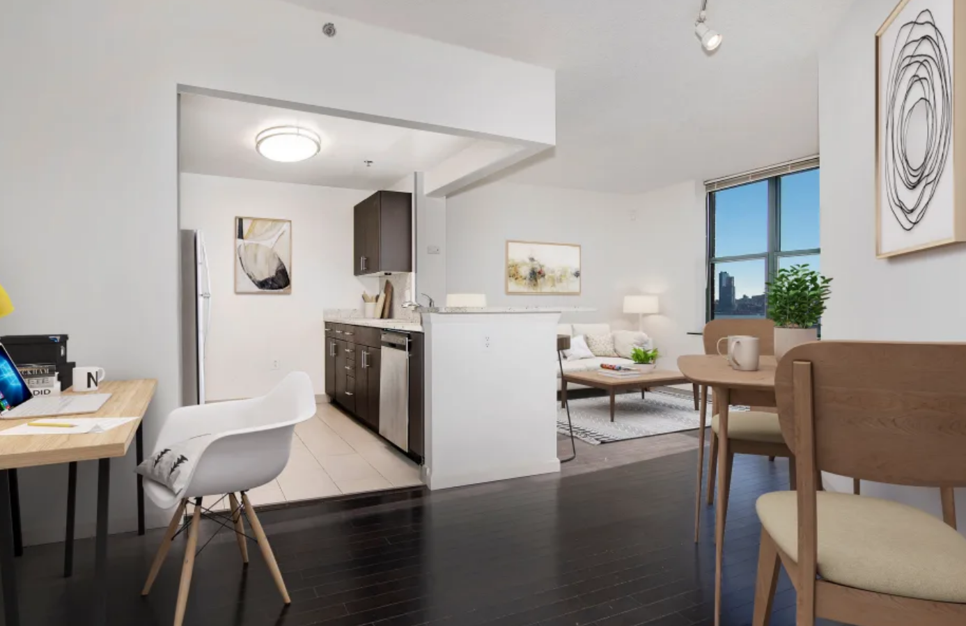 Riverbed at Port Imperial Image 4