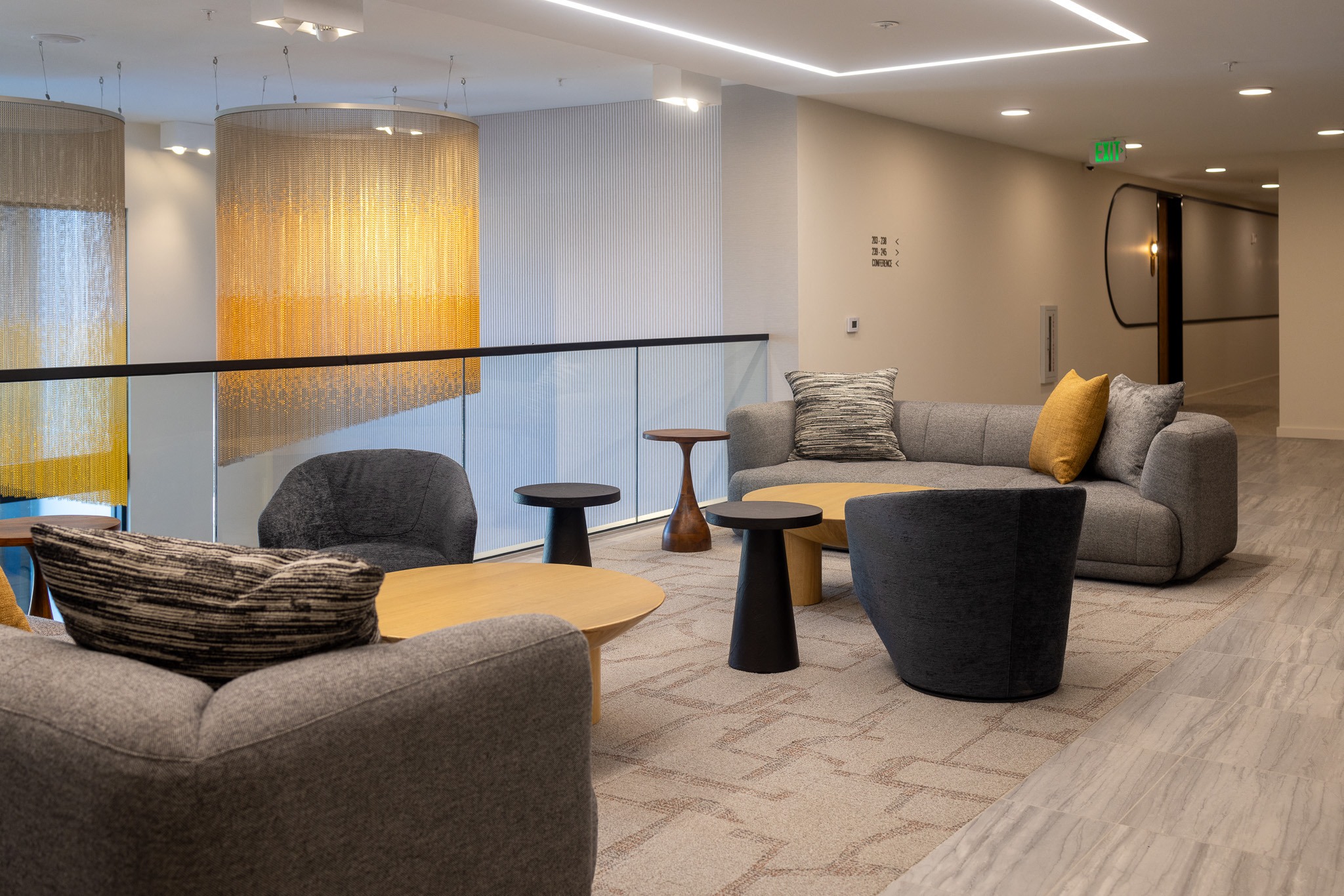 common area