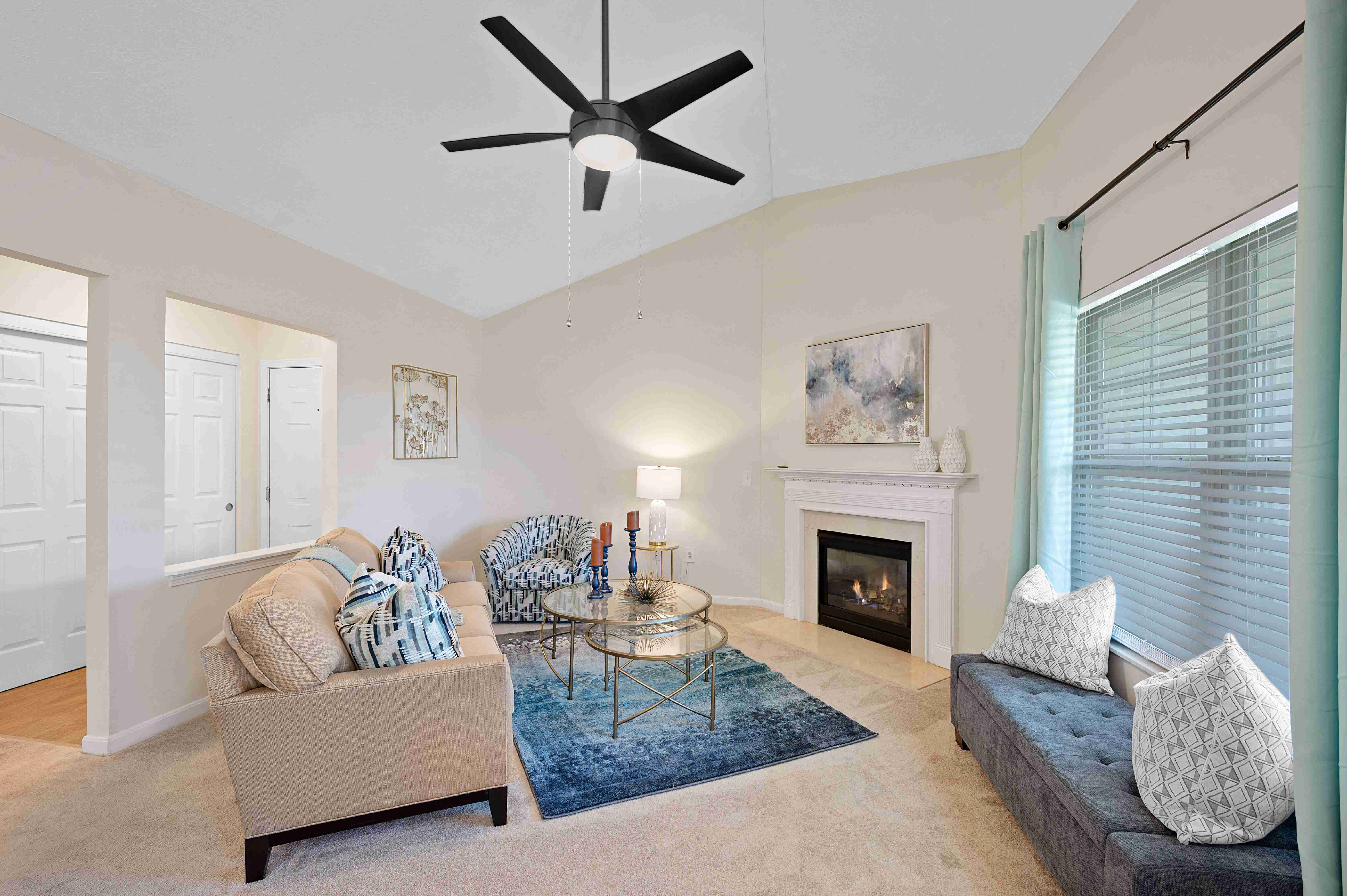 Four Bridges Image 9