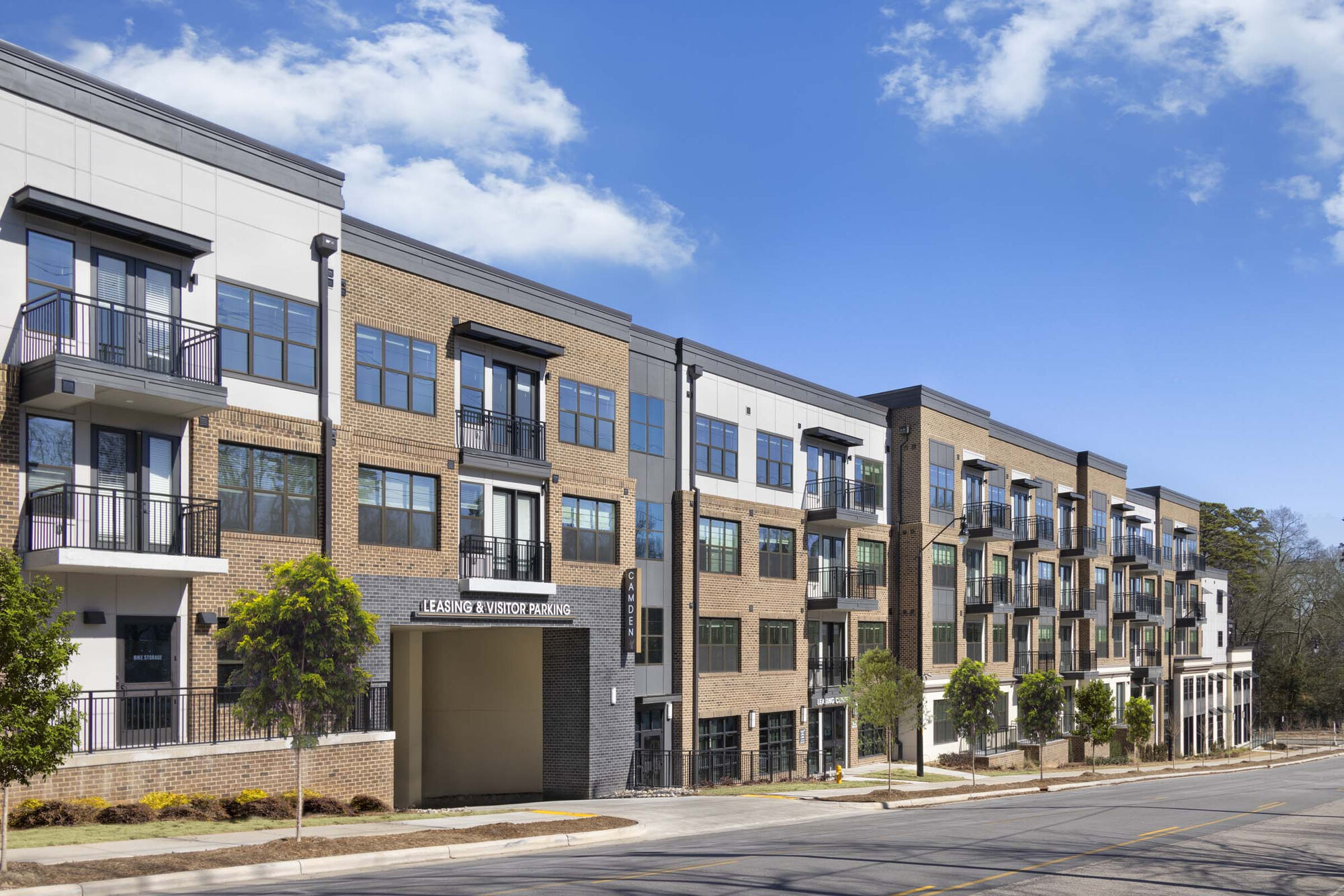 Camden Village District Image 27