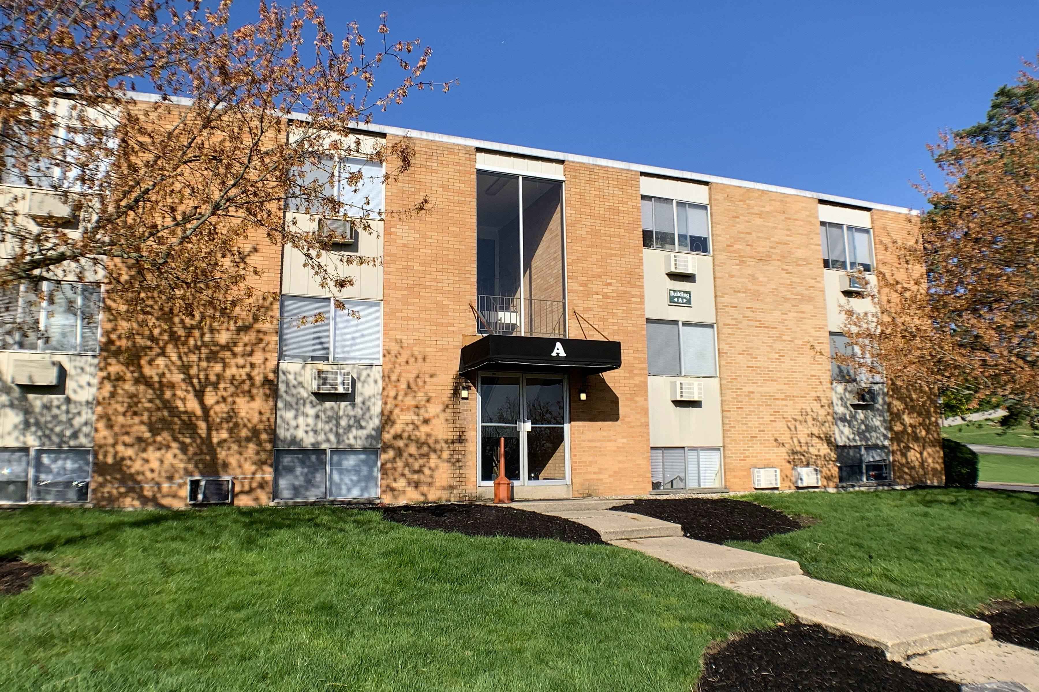 Barkley Ridge Apartments Image 50