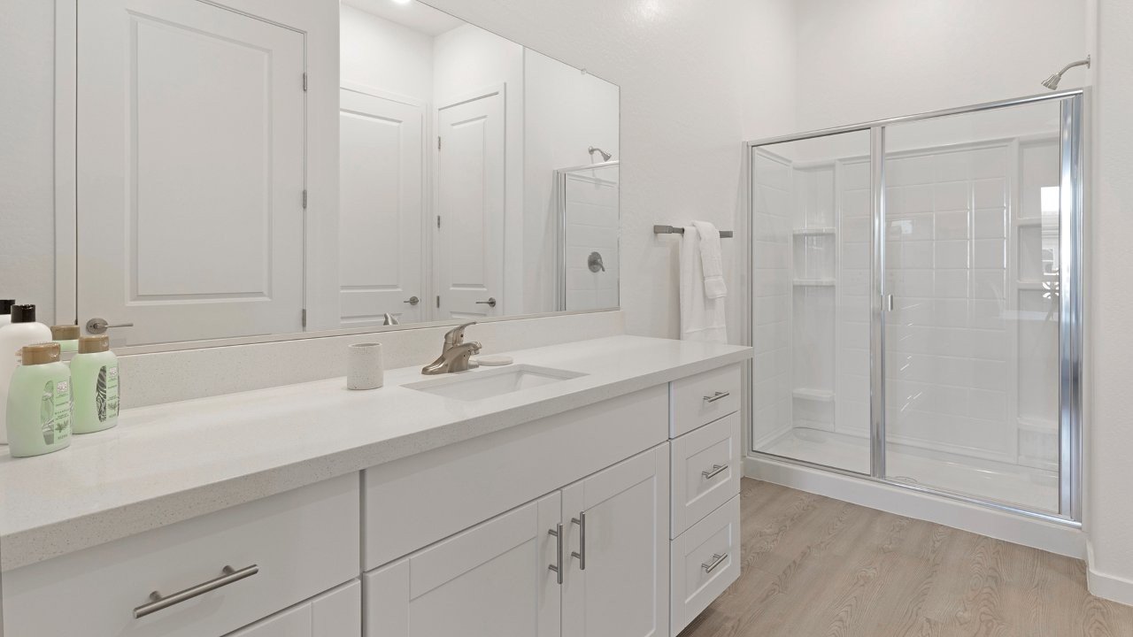 Linda Vista Luxury Rentals Image 25