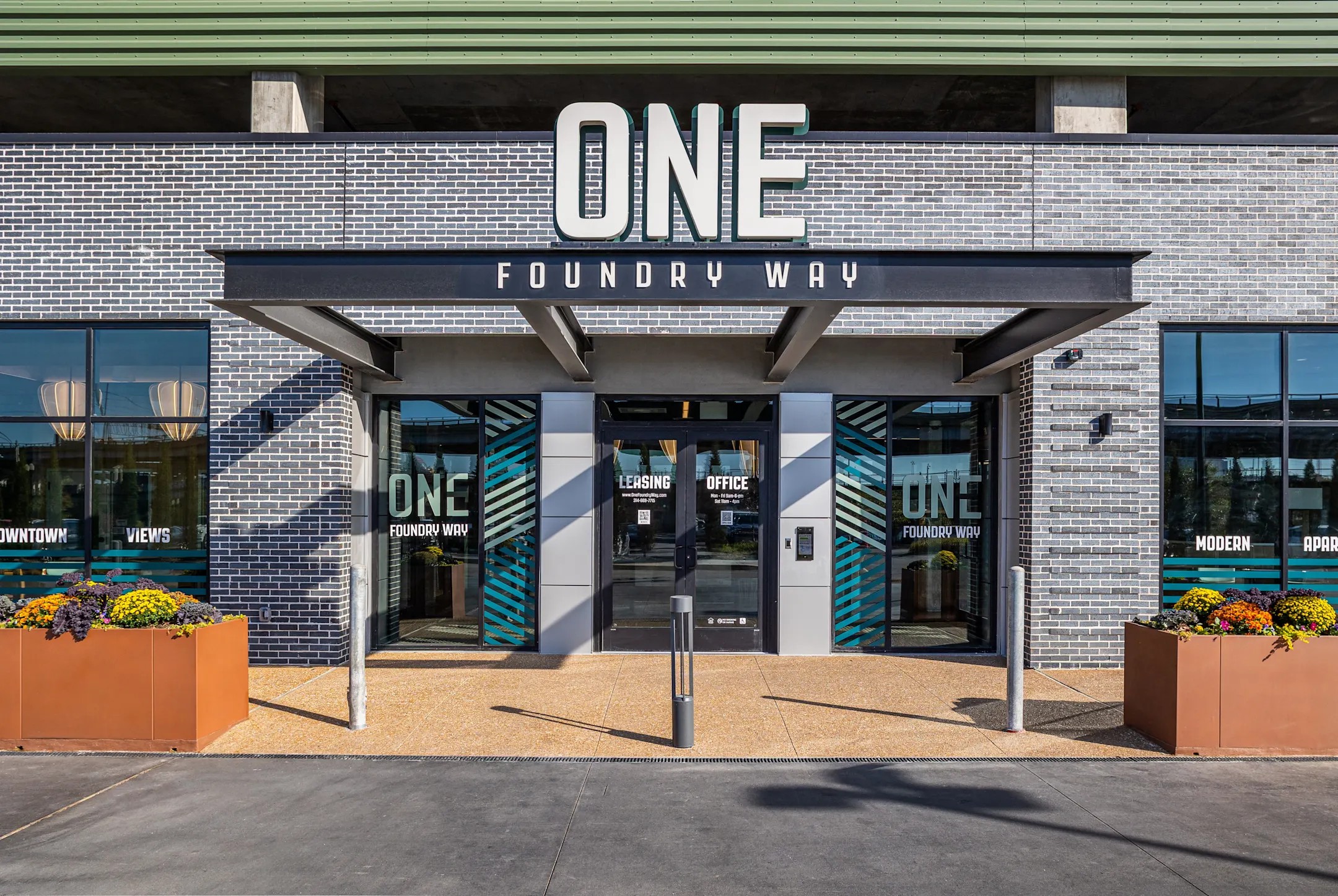 One Foundry Way Image 1