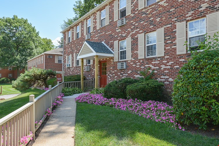 Residential Building