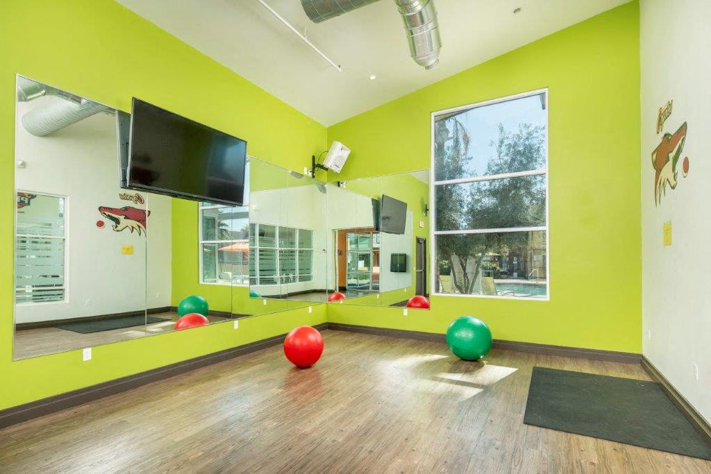 Onnix Apartments Image 23