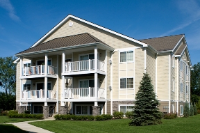 The Woods Apartments Image 4