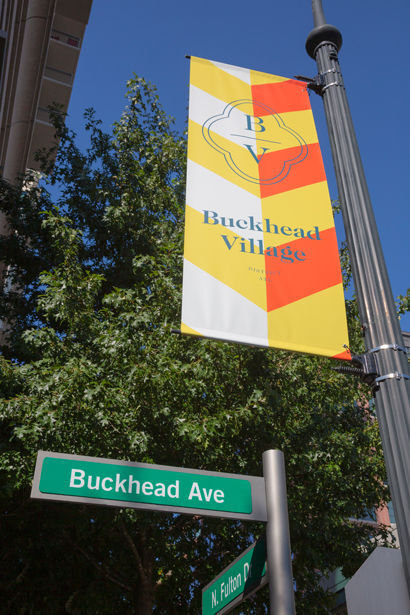 Camden Buckhead Square Image 33