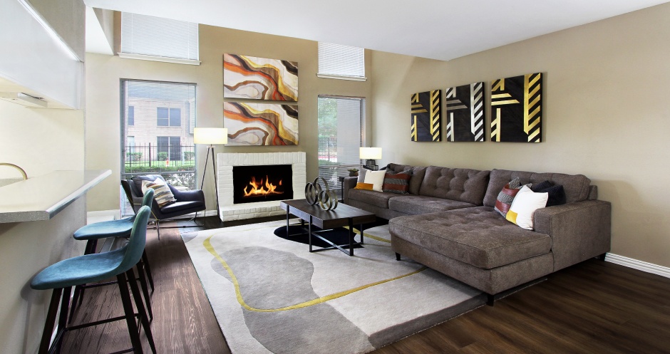 Woodlake on the Bayou Apartments Image 1