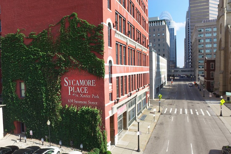 Sycamore Place Image 1