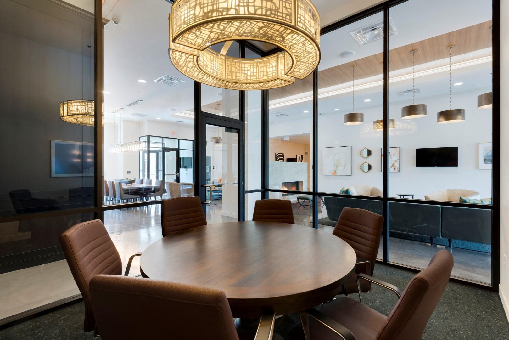 The Shoreham Apartments Image 13