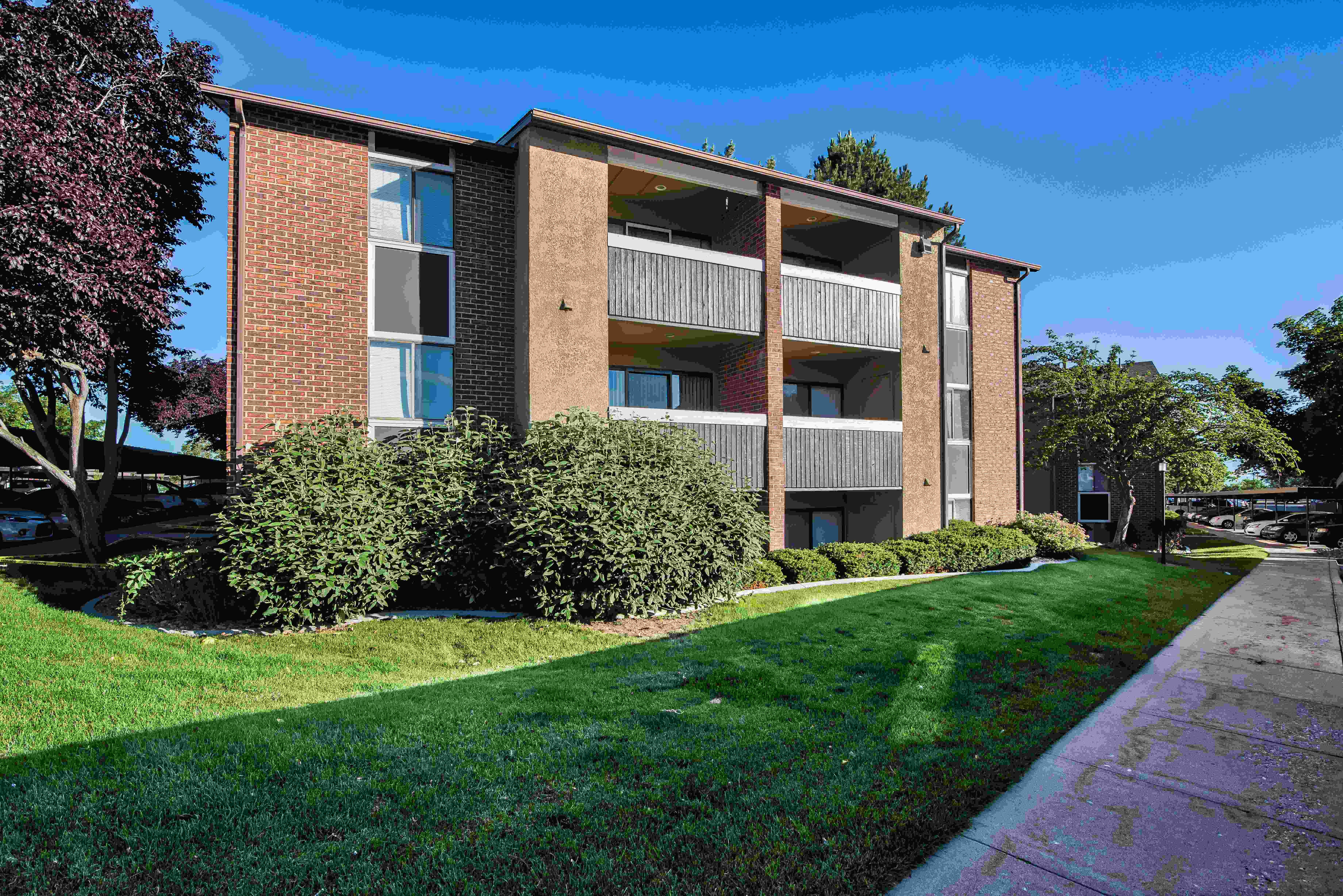 Cherry Creek Apartments Image 36