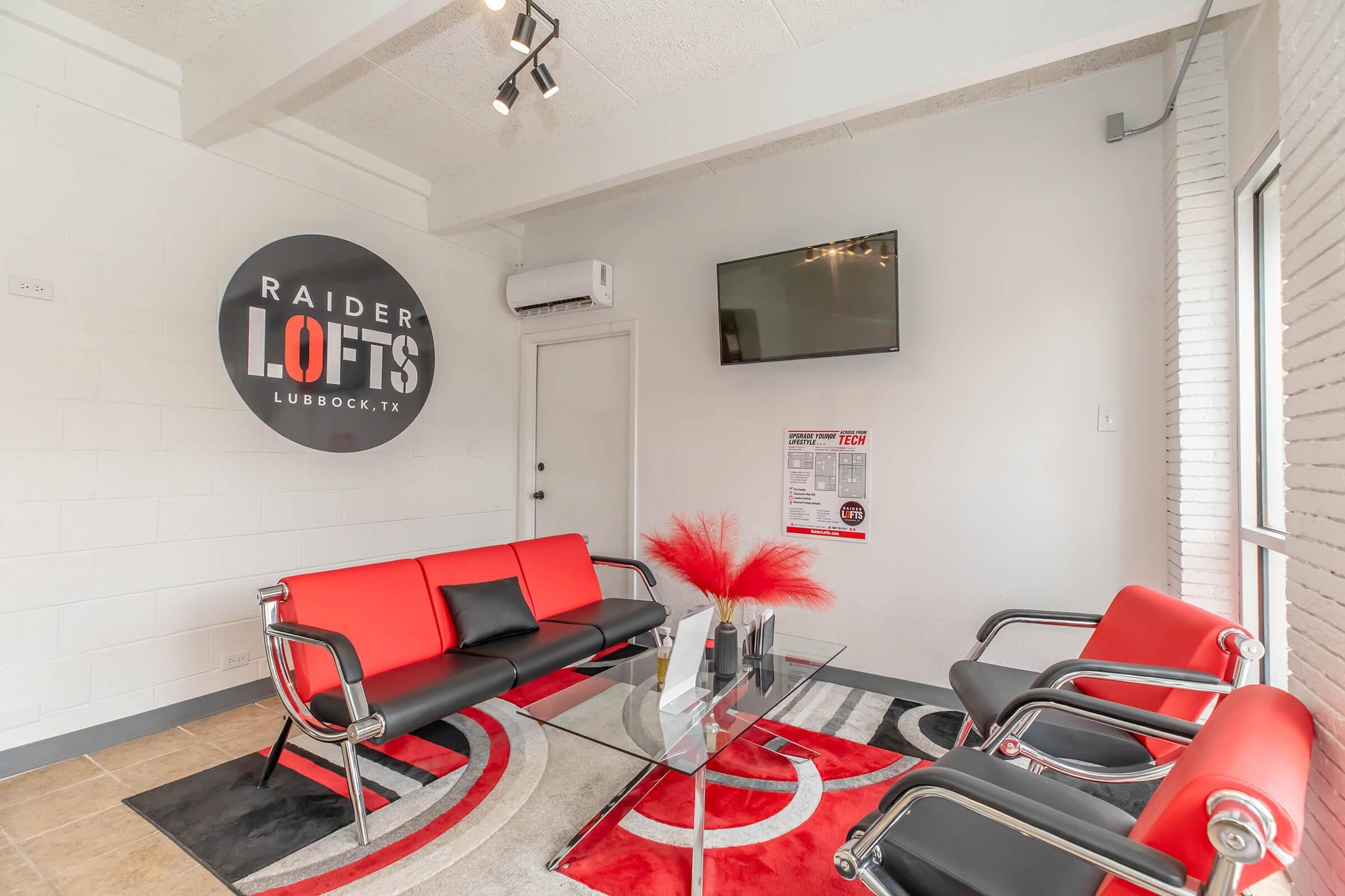 Raider Lofts Image 3