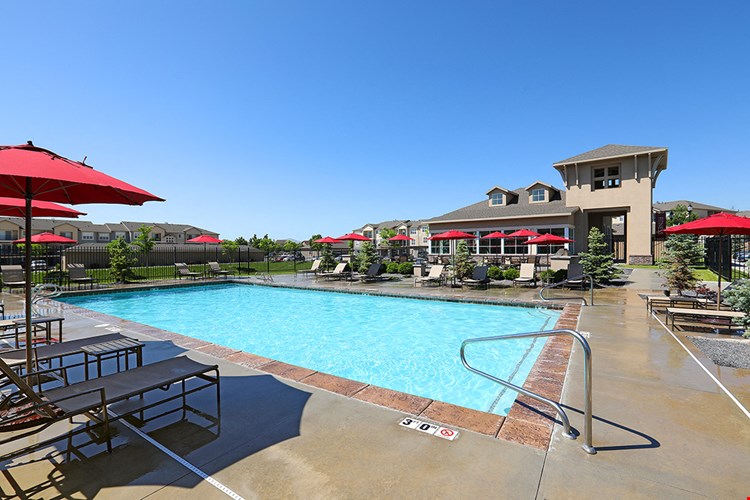 Boulder Canyon Image 9