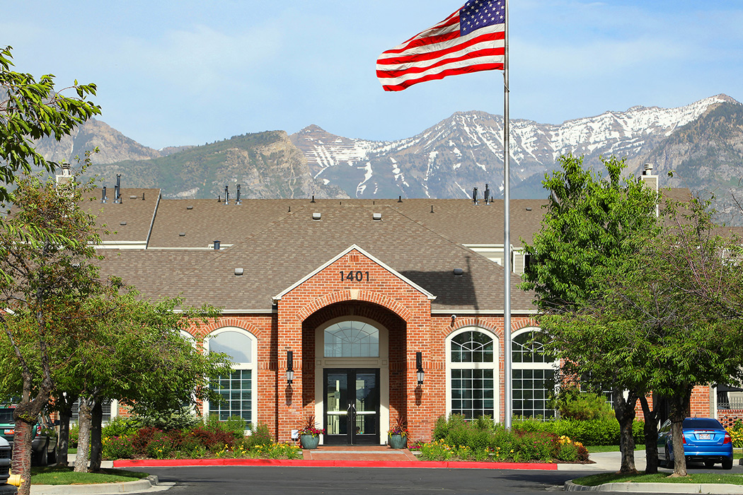 Canyon View Apartments Image 17