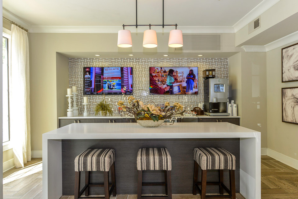 The Residences at Chastain Apartments Image 14