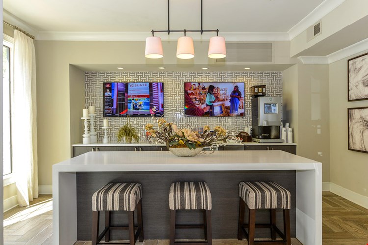 The Residences at Chastain Apartments Image 14