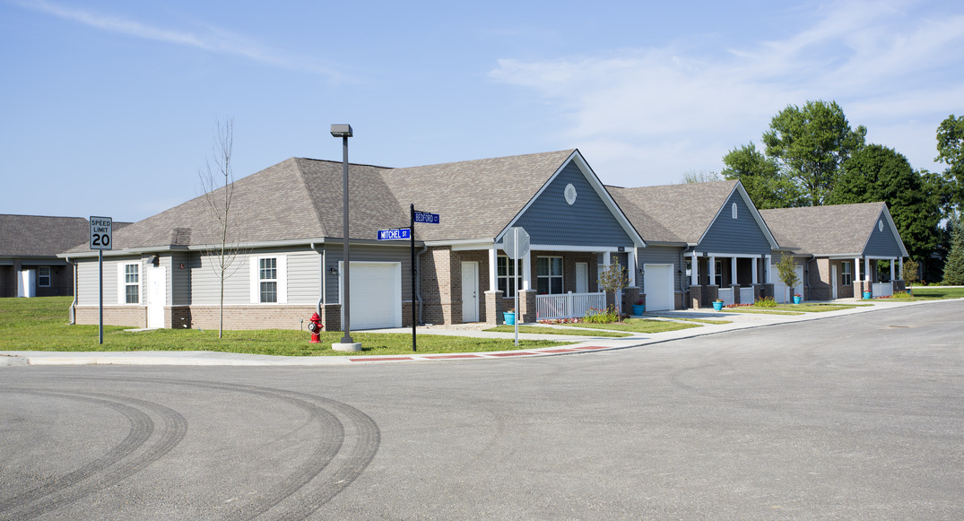 Bailey Park of Brownsburg Image 1