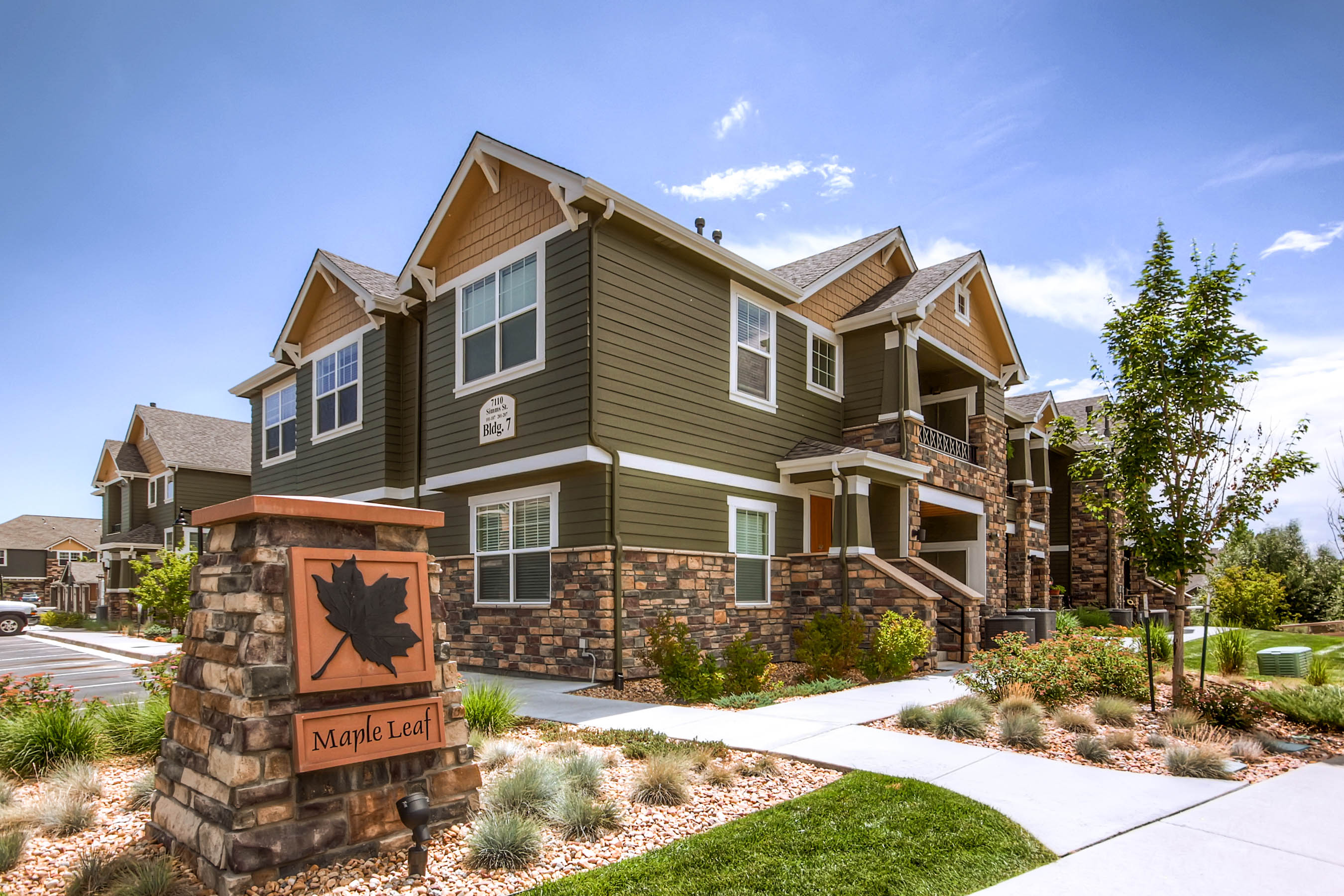 Maple Leaf Apartments Image 8