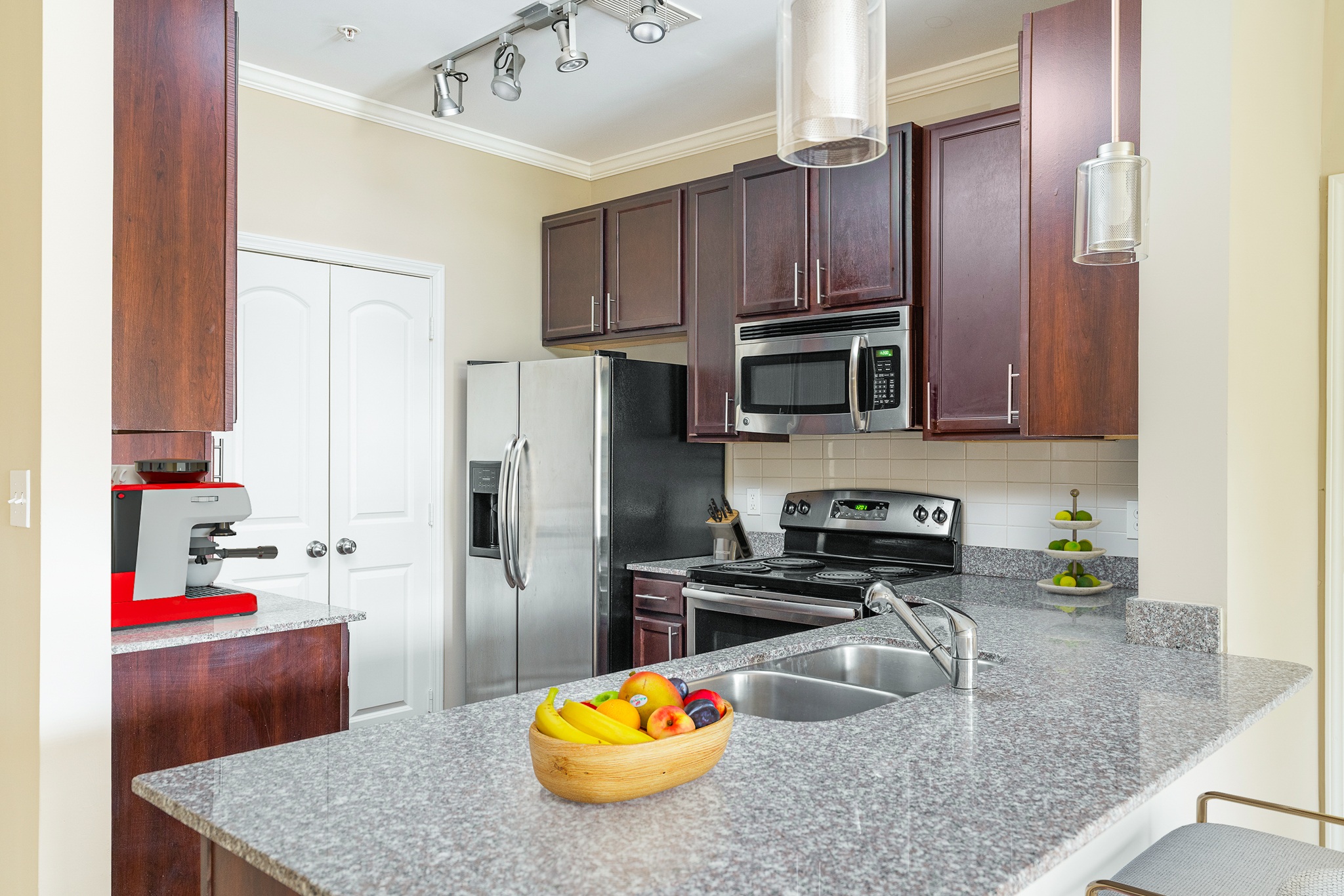 The Reserve at Johnson City Apartments Image 1
