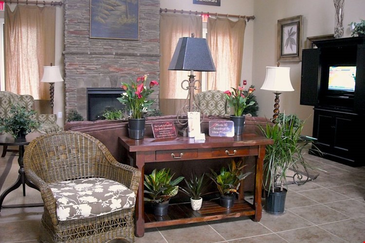 Lumpkin Park Image 7