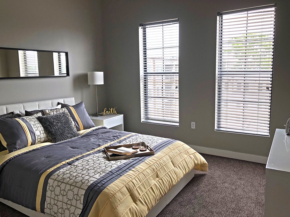 1400 Russell Apartments Image 19