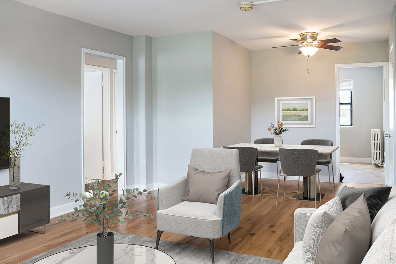 Elmhurst Terrace Image 4