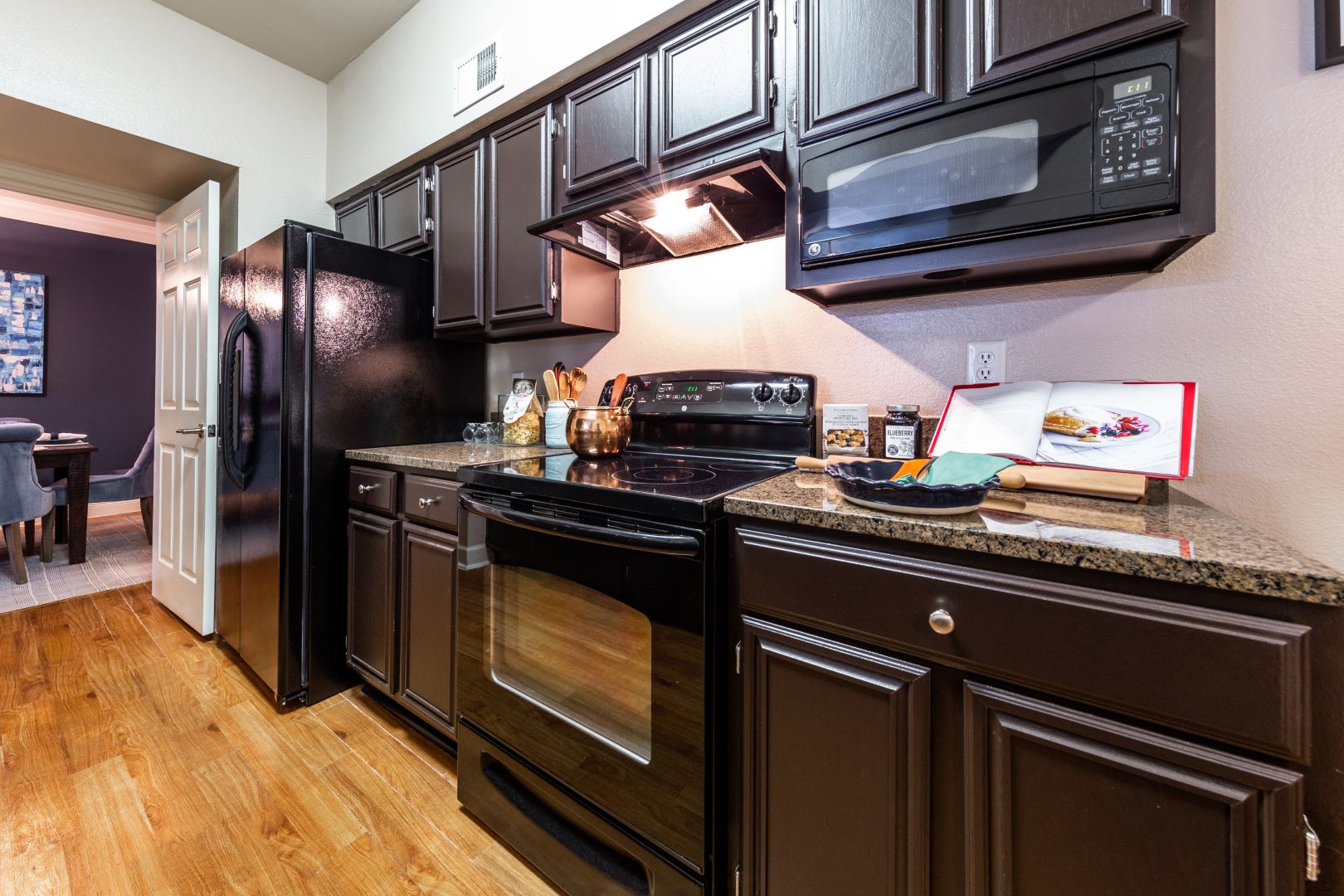 Marquis on Pin Oak Park Image 15