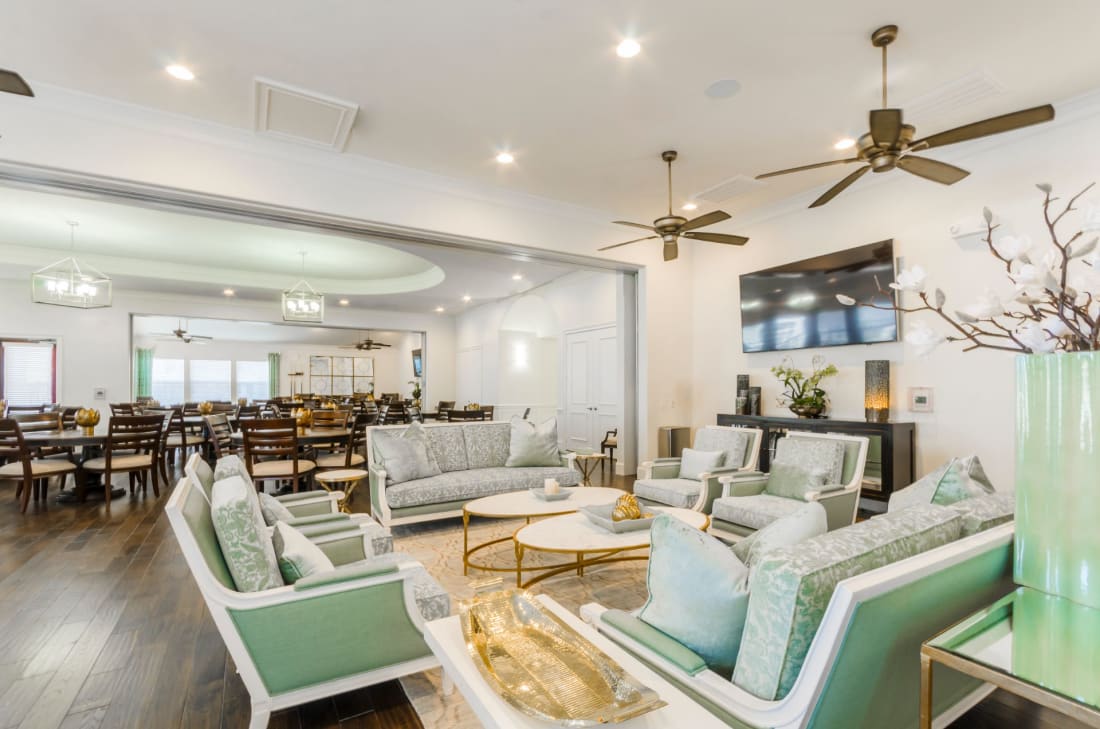 Retreat at Wylie Image 16